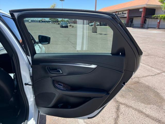 used 2014 Chevrolet Impala car, priced at $18,995