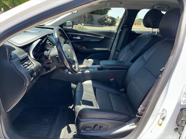 used 2014 Chevrolet Impala car, priced at $18,995