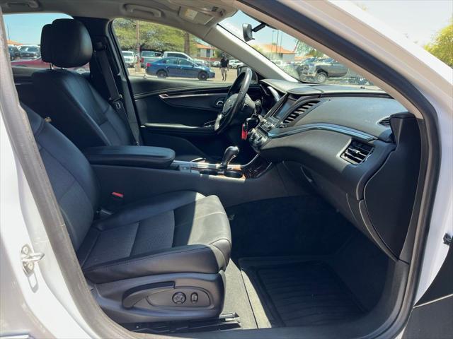 used 2014 Chevrolet Impala car, priced at $18,995