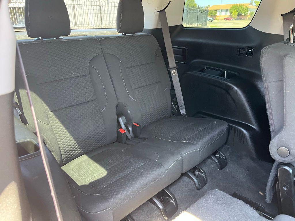 used 2019 GMC Acadia car, priced at $13,500