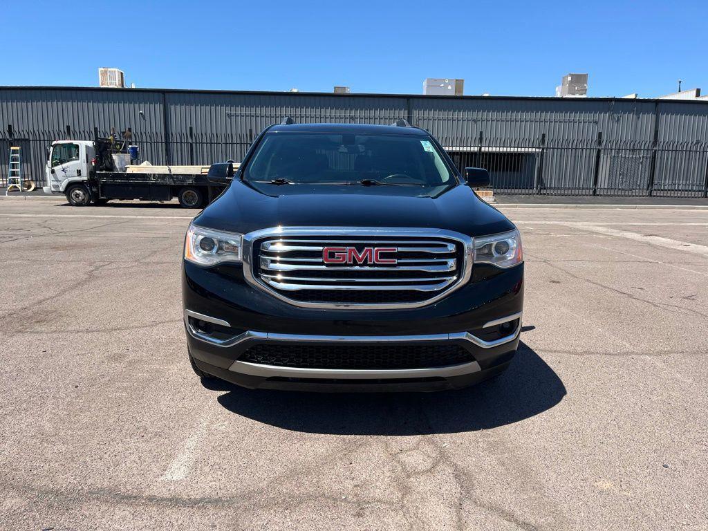 used 2019 GMC Acadia car, priced at $13,500