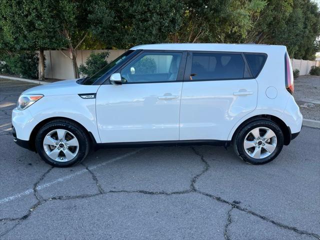 used 2017 Kia Soul car, priced at $12,444