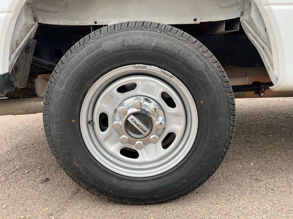 used 2022 Ford F-250 car, priced at $36,995