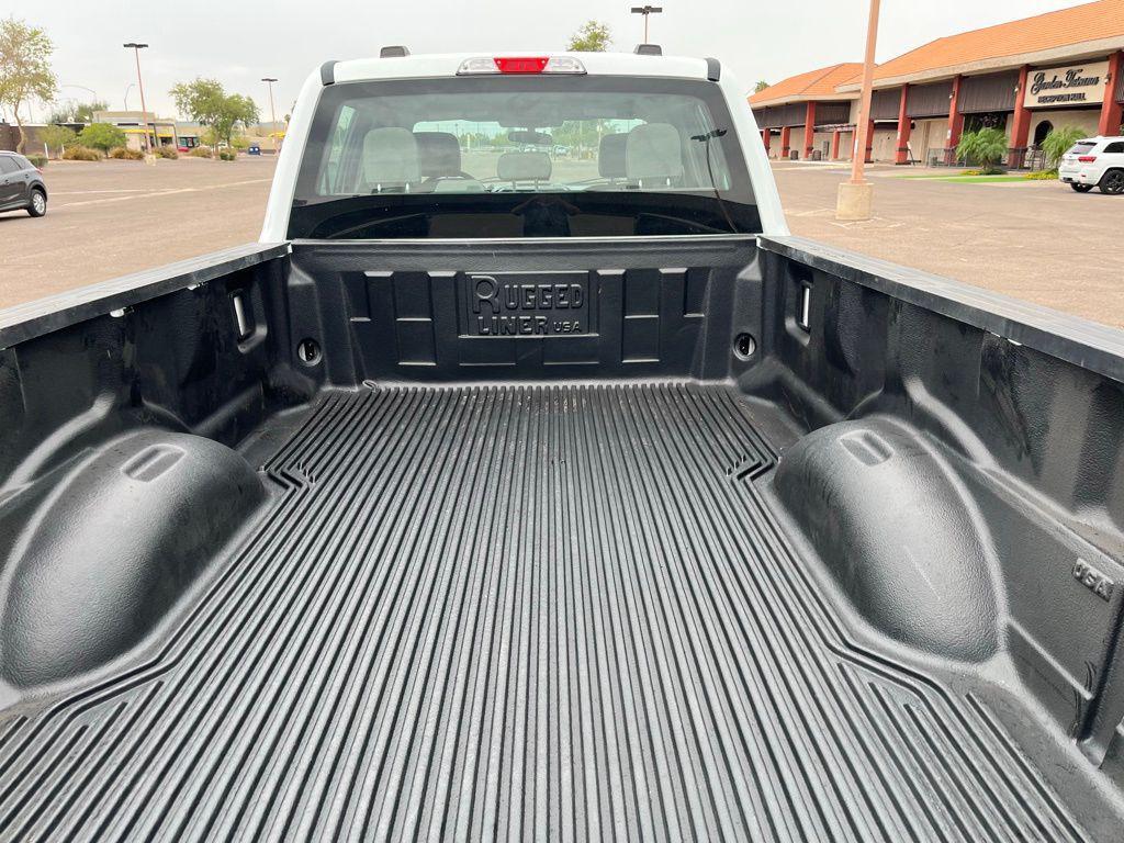 used 2022 Ford F-250 car, priced at $36,995