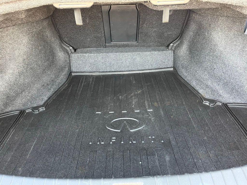 used 2022 INFINITI Q50 car, priced at $28,900