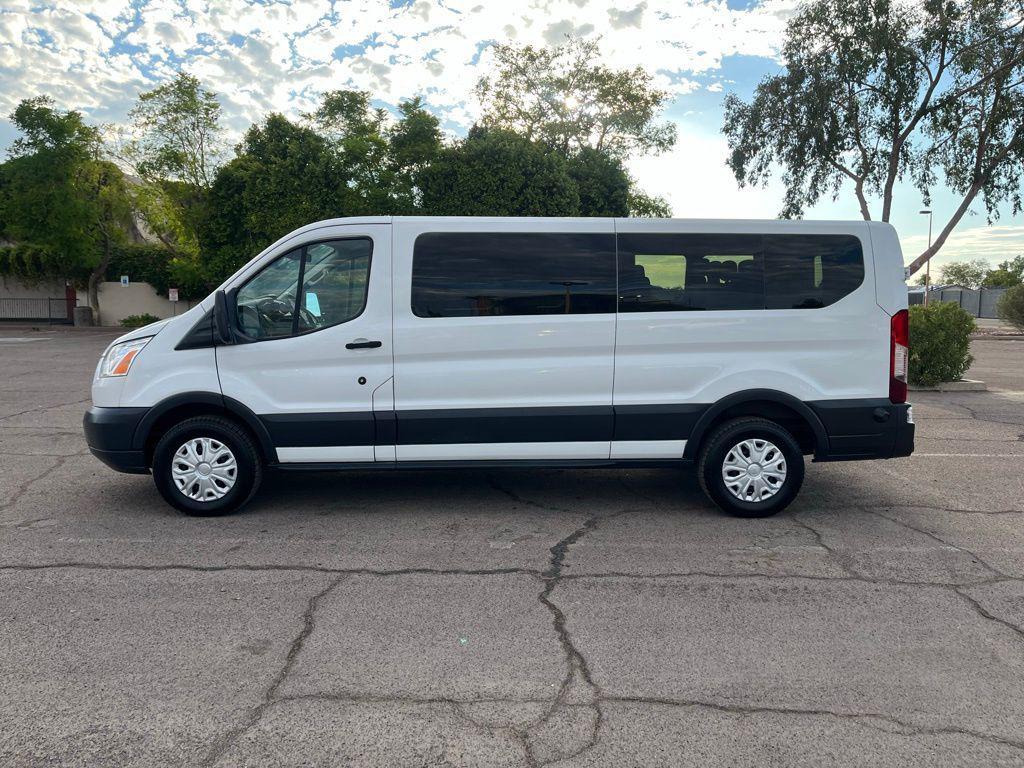 used 2017 Ford Transit-350 car, priced at $27,995