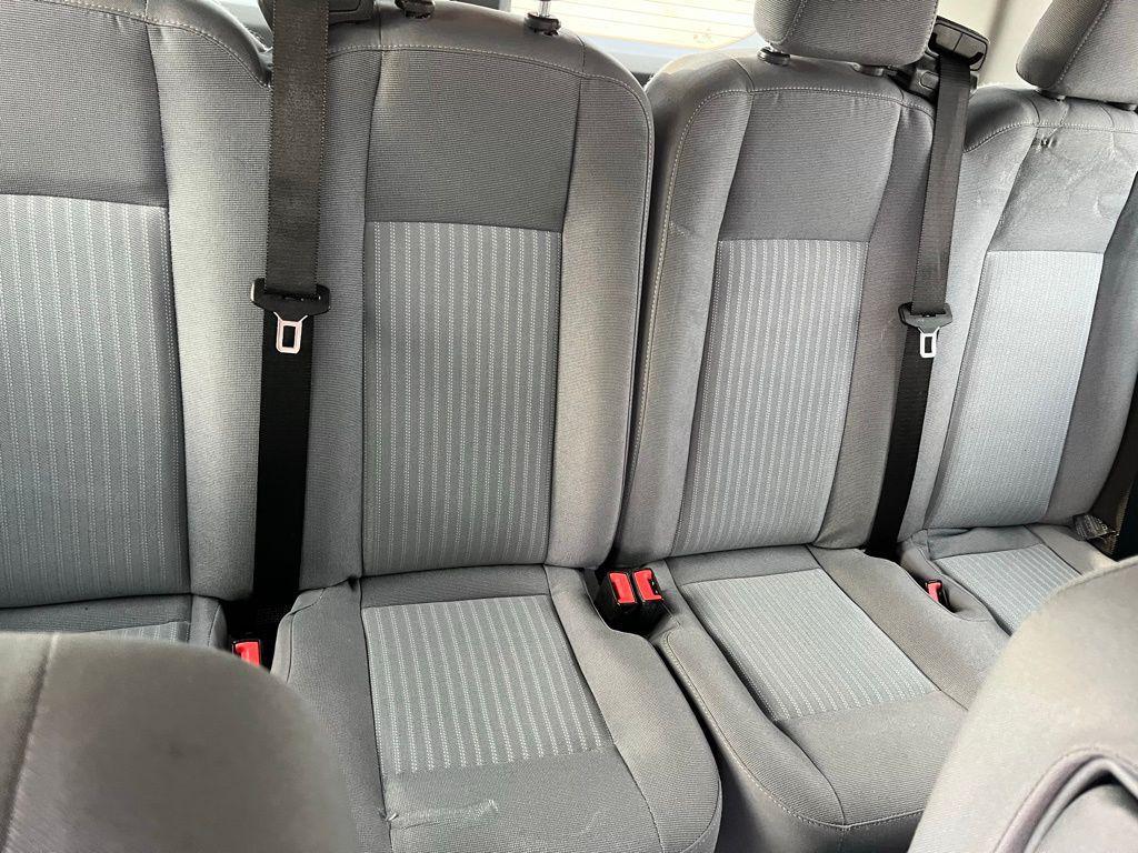 used 2017 Ford Transit-350 car, priced at $27,995