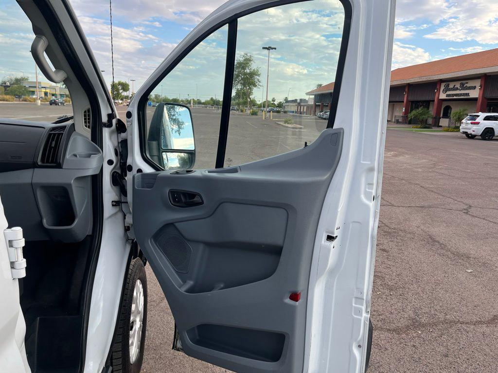 used 2017 Ford Transit-350 car, priced at $27,995