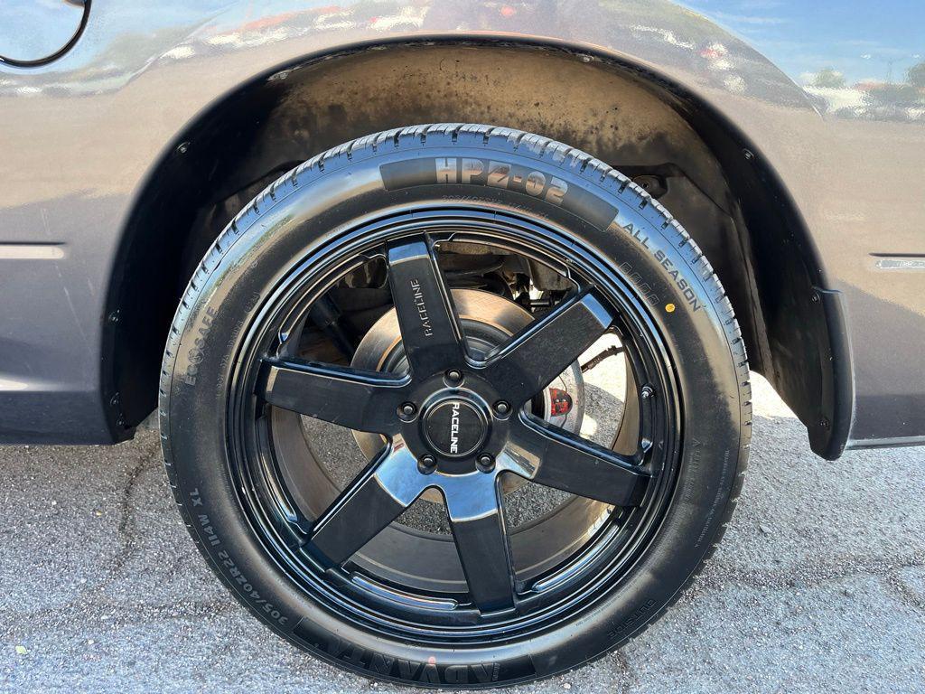 used 2021 Ram 1500 car, priced at $19,500