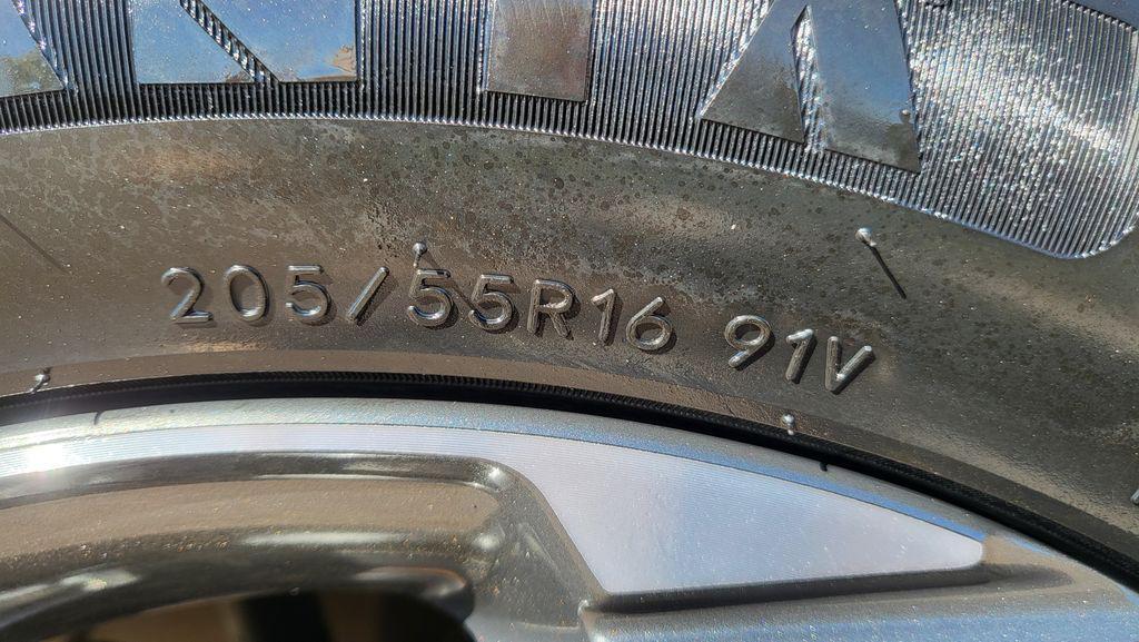 used 2023 Kia Forte car, priced at $16,500