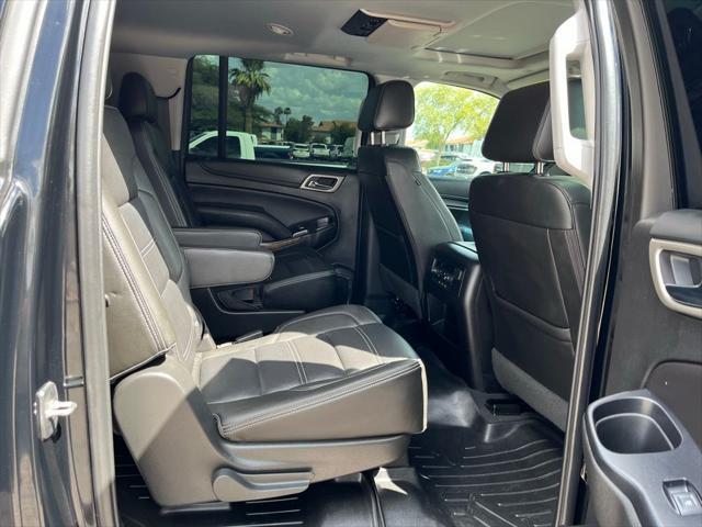 used 2019 GMC Yukon XL car, priced at $38,900