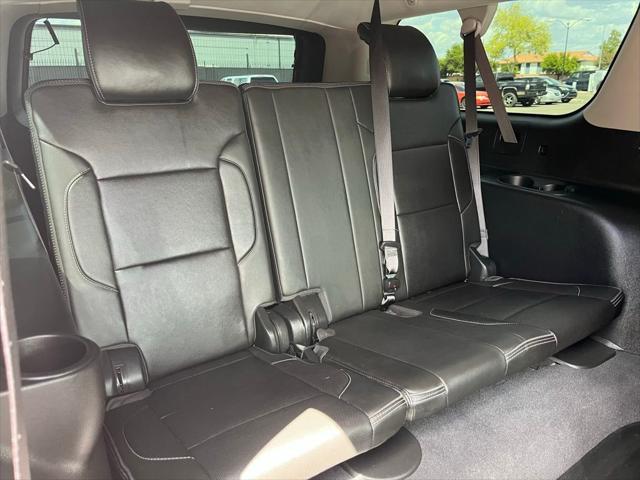 used 2019 GMC Yukon XL car, priced at $38,900