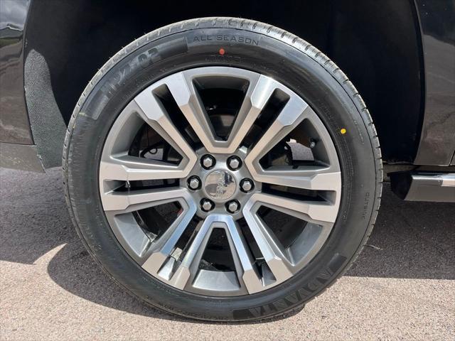 used 2019 GMC Yukon XL car, priced at $38,900