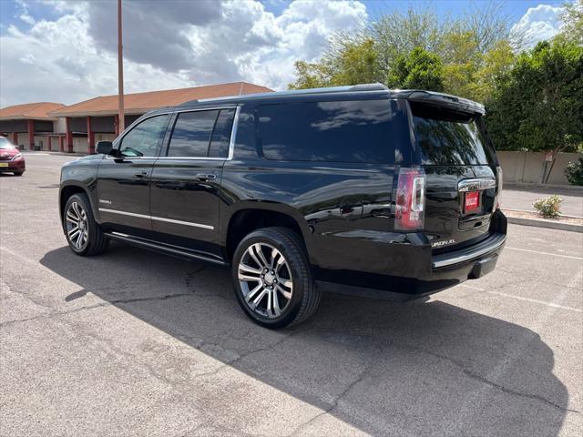 used 2019 GMC Yukon XL car, priced at $38,900