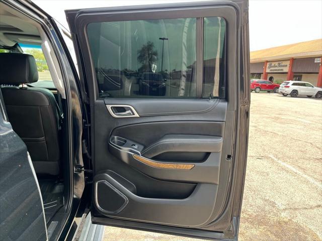 used 2019 GMC Yukon XL car, priced at $38,900