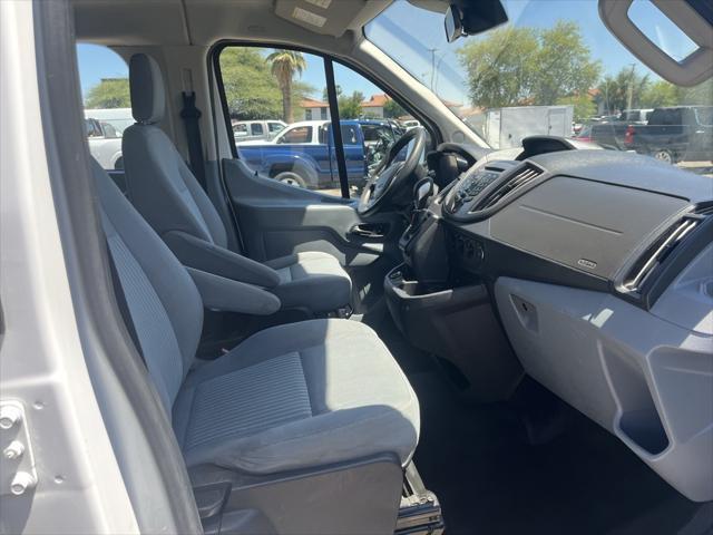 used 2019 Ford Transit-350 car, priced at $39,888