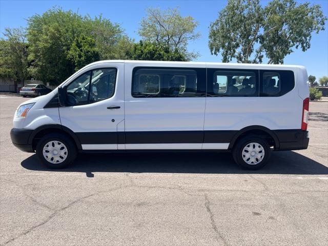 used 2019 Ford Transit-350 car, priced at $39,888