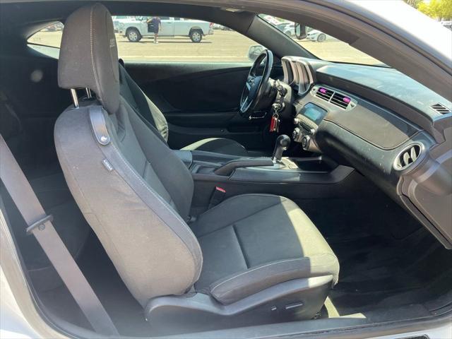 used 2012 Chevrolet Camaro car, priced at $20,990