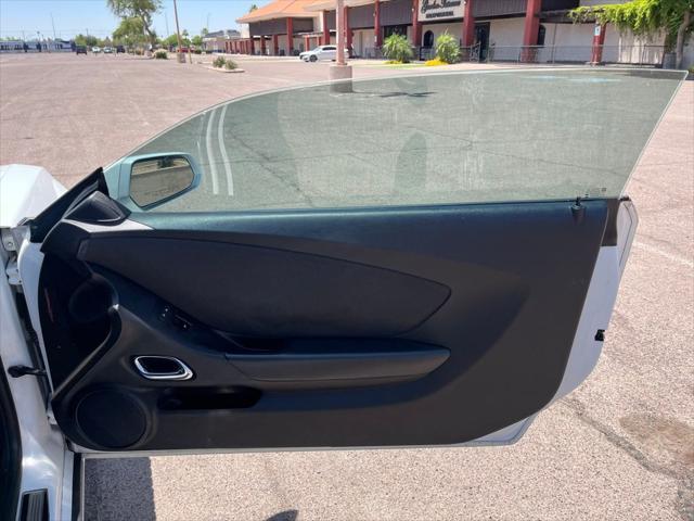 used 2012 Chevrolet Camaro car, priced at $20,990