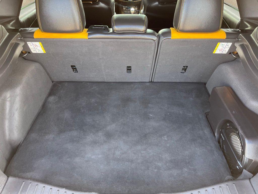 used 2013 Ford Focus ST car, priced at $17,900