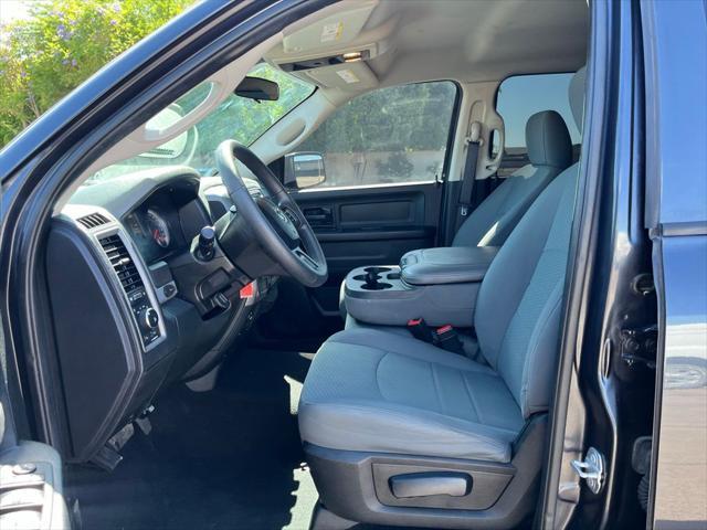 used 2018 Ram 1500 car, priced at $25,995