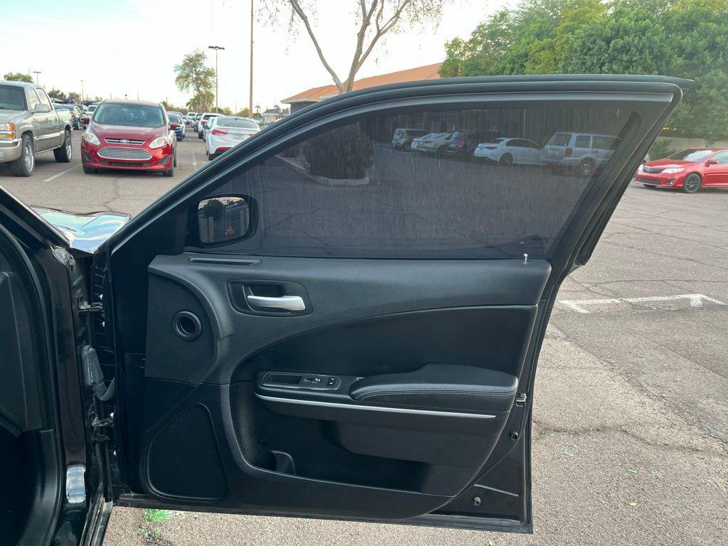 used 2021 Dodge Charger car, priced at $16,900