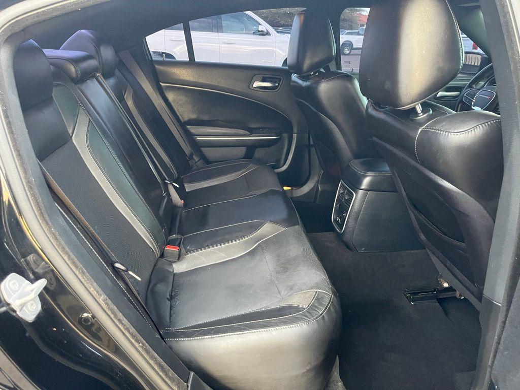 used 2021 Dodge Charger car, priced at $16,900