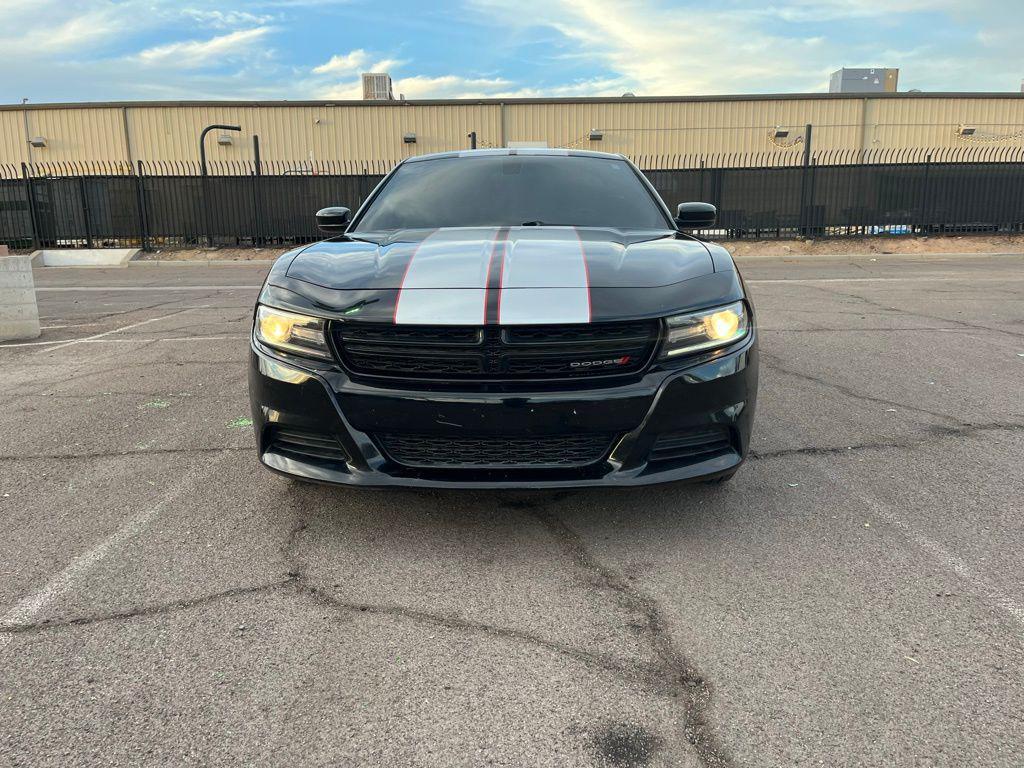 used 2021 Dodge Charger car, priced at $16,900