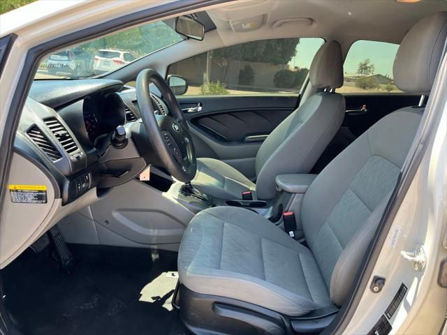 used 2015 Kia Forte car, priced at $10,990