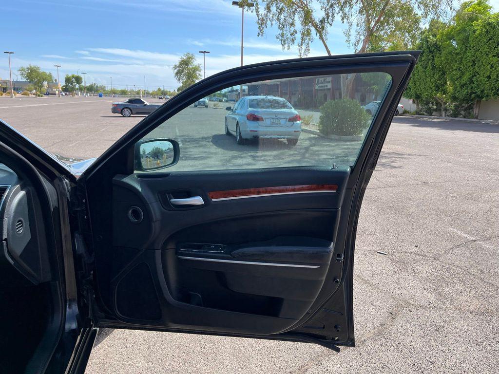 used 2014 Chrysler 300 car, priced at $11,500