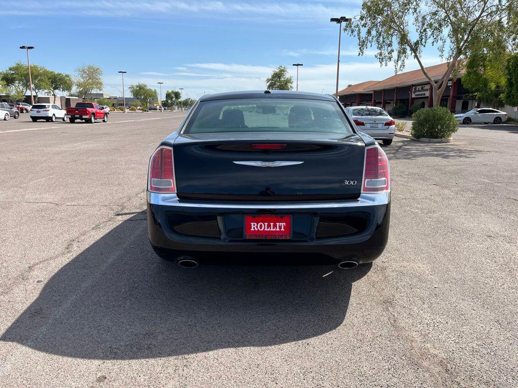 used 2014 Chrysler 300 car, priced at $11,500