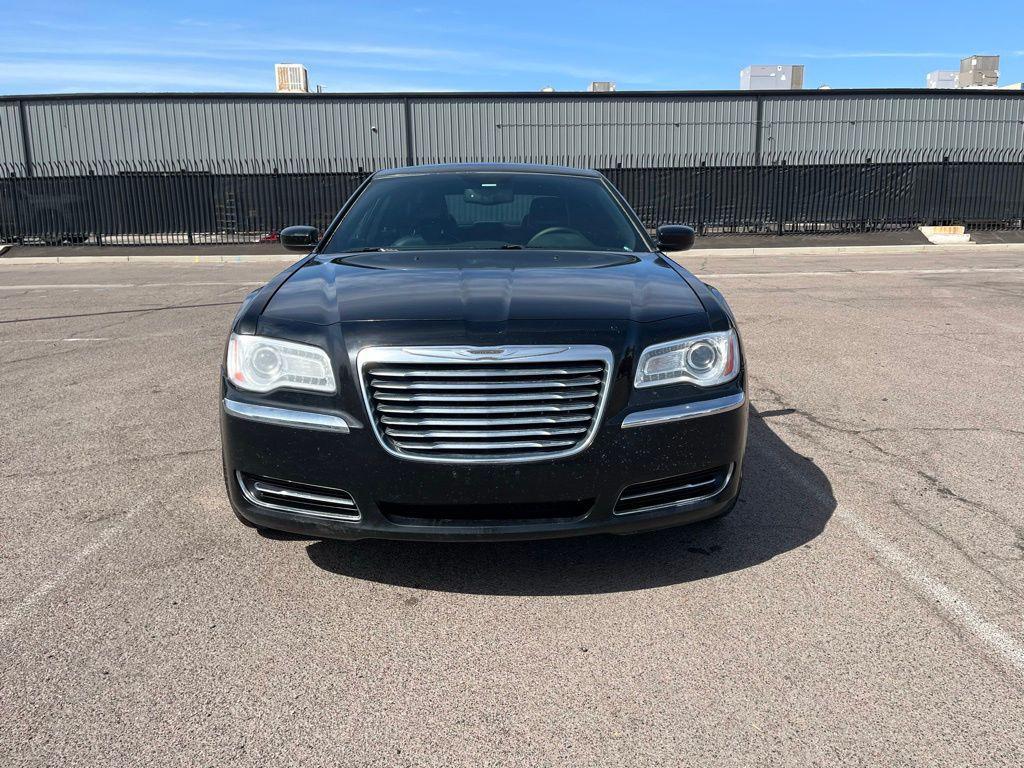 used 2014 Chrysler 300 car, priced at $11,500