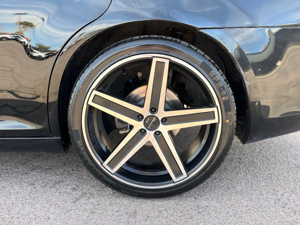 used 2014 Chrysler 300 car, priced at $11,500