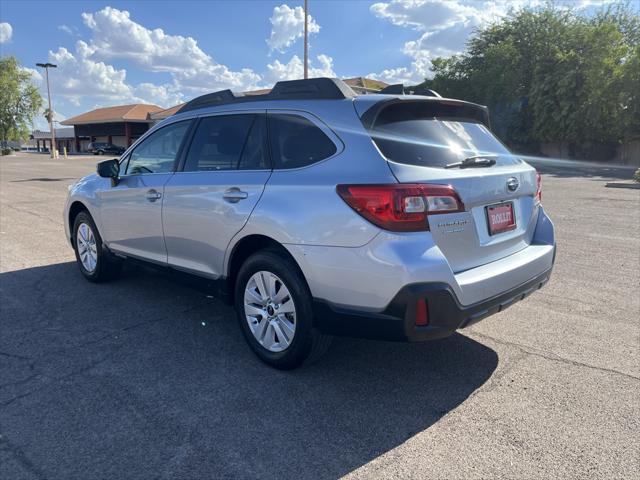 used 2019 Subaru Outback car, priced at $21,990