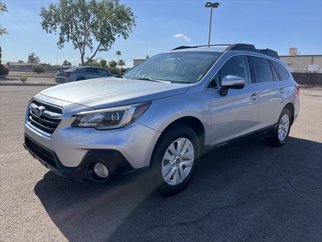 used 2019 Subaru Outback car, priced at $21,990