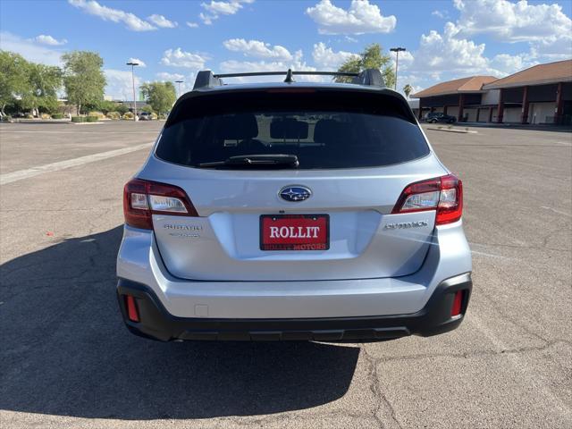 used 2019 Subaru Outback car, priced at $21,990