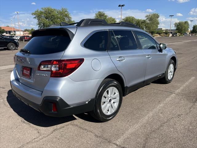 used 2019 Subaru Outback car, priced at $21,990