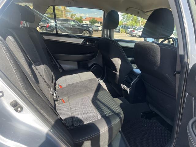 used 2019 Subaru Outback car, priced at $21,990