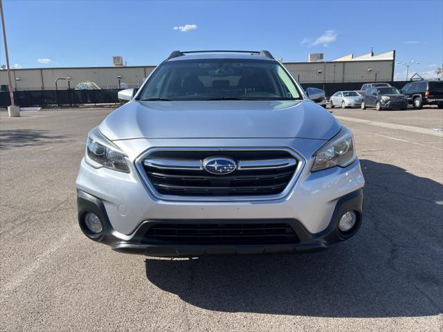 used 2019 Subaru Outback car, priced at $21,990