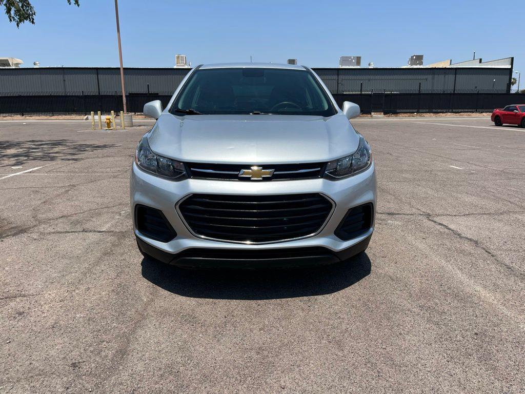 used 2018 Chevrolet Trax car, priced at $15,900