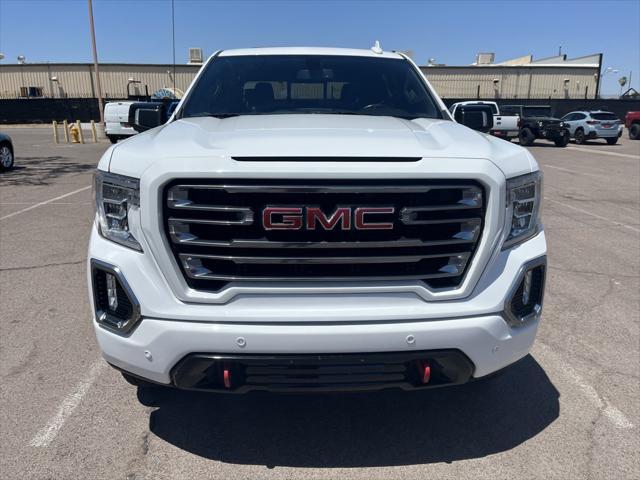 used 2020 GMC Sierra 1500 car, priced at $39,995