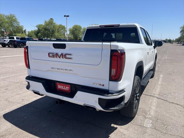 used 2020 GMC Sierra 1500 car, priced at $39,995