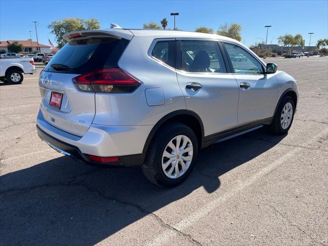 used 2020 Nissan Rogue car, priced at $19,500