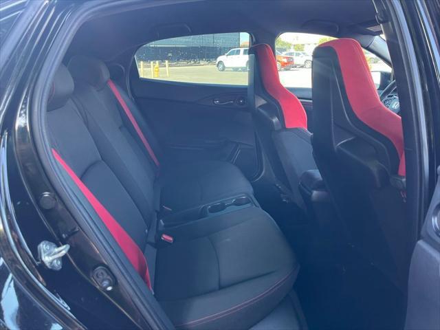 used 2020 Honda Civic Type R car, priced at $40,990