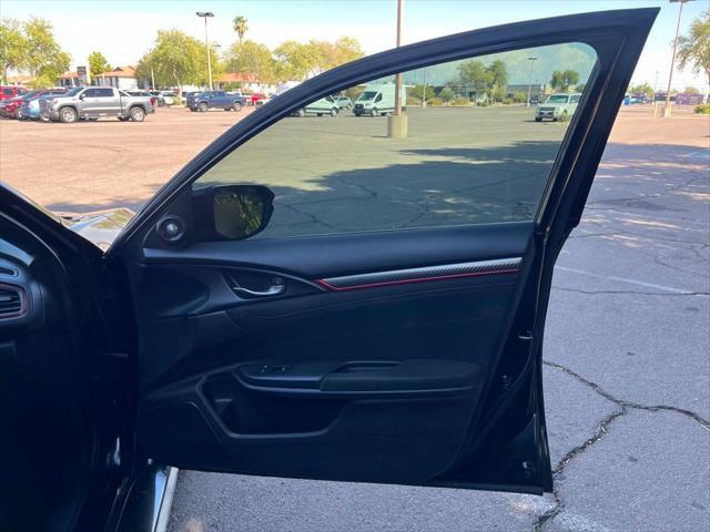 used 2020 Honda Civic Type R car, priced at $40,990