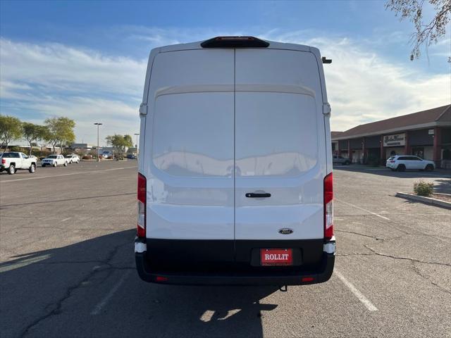 used 2022 Ford Transit-250 car, priced at $45,900