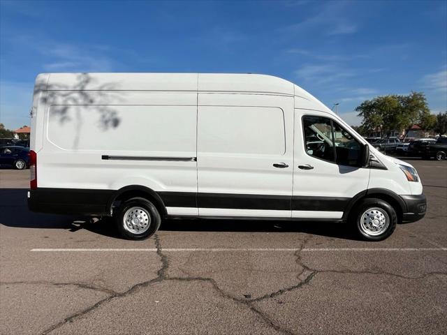 used 2022 Ford Transit-250 car, priced at $45,900