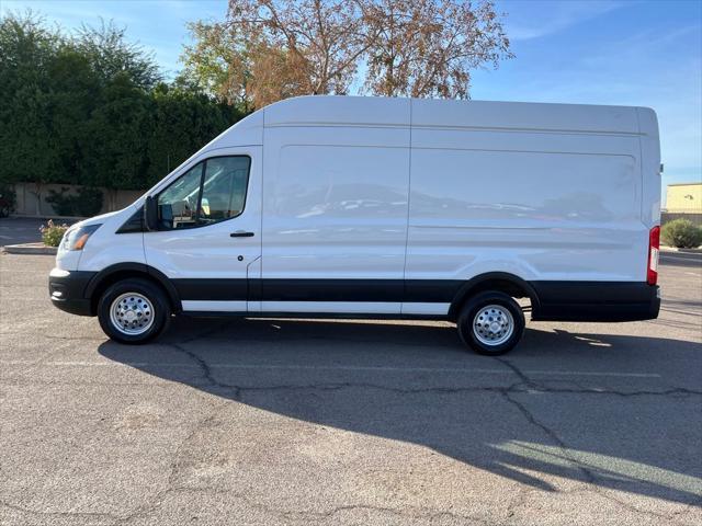 used 2022 Ford Transit-250 car, priced at $45,900