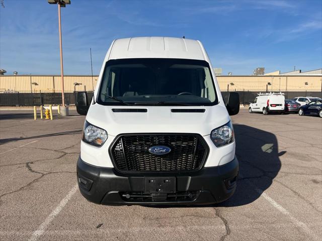 used 2022 Ford Transit-250 car, priced at $45,900