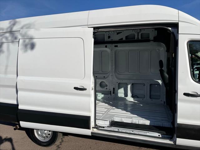 used 2022 Ford Transit-250 car, priced at $45,900